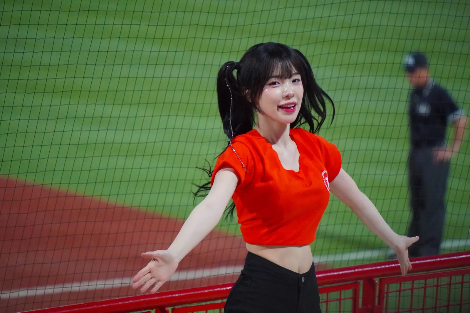 李多慧